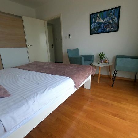 Rooms Jelena Primošten Esterno foto