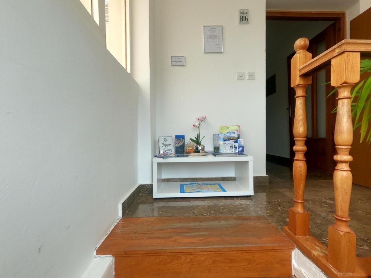 Rooms Jelena Primošten Esterno foto