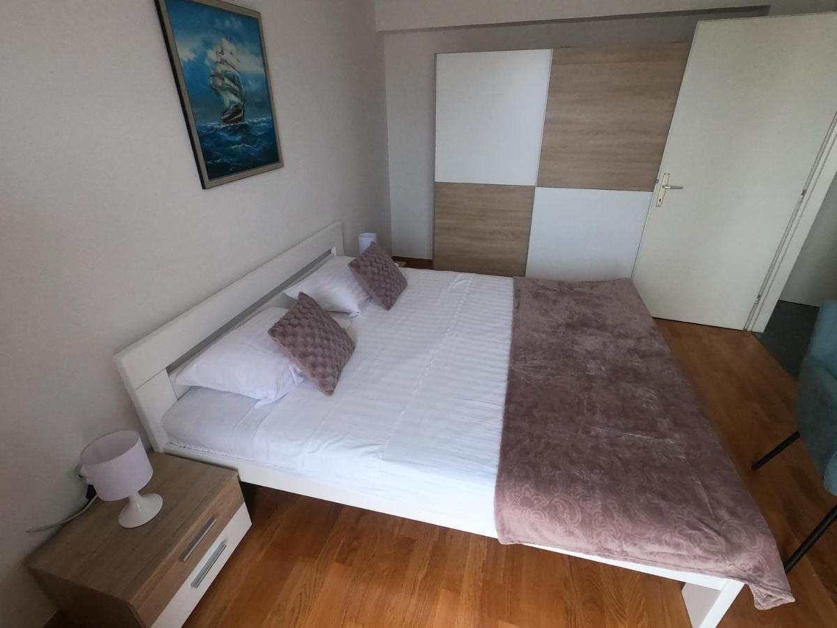 Rooms Jelena Primošten Esterno foto