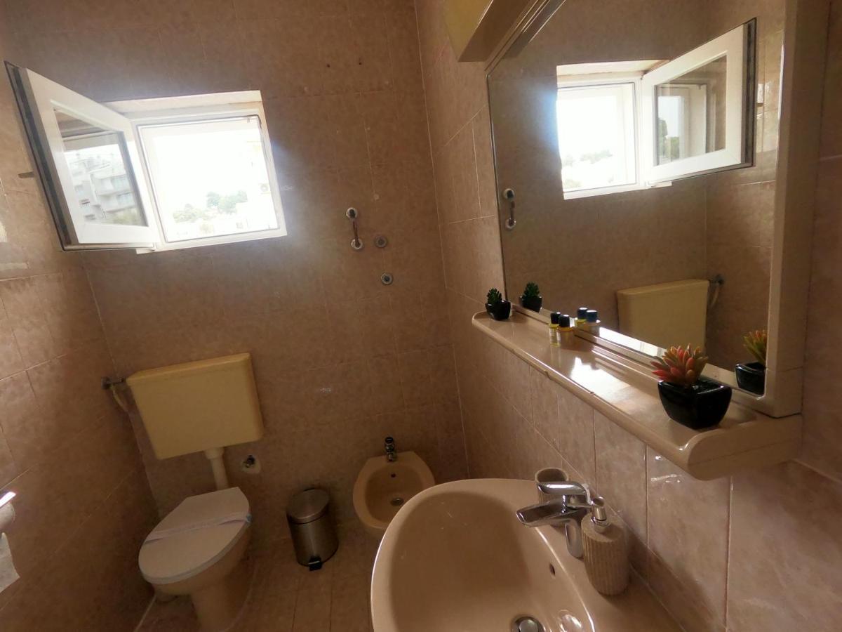 Rooms Jelena Primošten Esterno foto