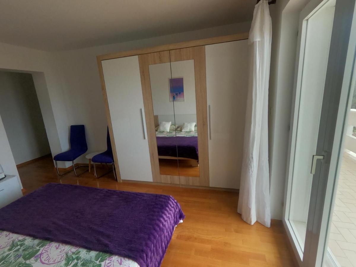 Rooms Jelena Primošten Esterno foto