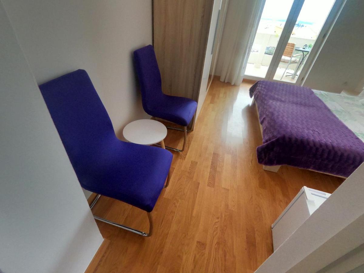 Rooms Jelena Primošten Esterno foto