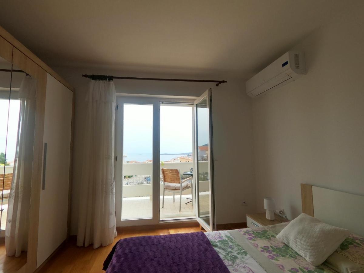 Rooms Jelena Primošten Esterno foto